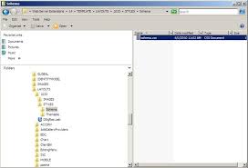 Adding A Css File To A Sharepoint 2010 Application Page In