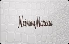Points are not earned for the purchase of gift cards, silver, diamond or platinum tickets. Buy Neiman Marcus Gift Cards Giftcardgranny
