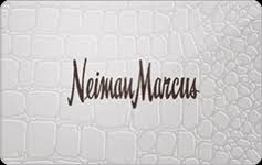 Check today's top offers and save 70% on your orders at. Buy Neiman Marcus Gift Cards Giftcardgranny