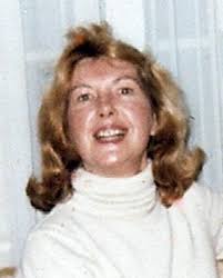Elizabeth Coe Crowley, 81; descendant of John and Priscilla Alden