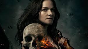 Van Helsing” Recap: Family Reunion – Popwire