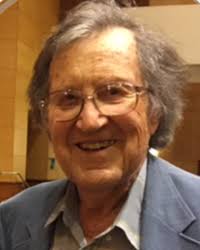 In Memoriam: William Henry Matchett 1923-2021