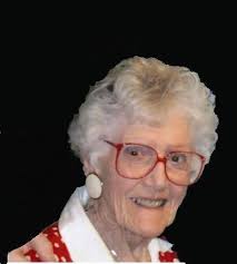 Nancy Wilt Obituary (1918