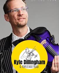 Kyle Dillingham Music (@kyledokc) • Facebook