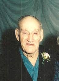 Magnus Antoine Authement (1921-2009)