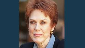 Nancy Dow's Instagram, Twitter & Facebook