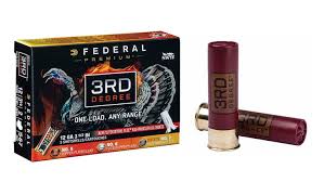 American Hunter Turkey Season Best New Loads And Gear Of 2018