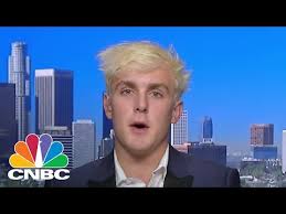 He is an actor, known for airplane mode (2019), bizaardvark (2016). Jake Paul Talks Transitioning From Vine Star To Disney Star Cnbc Youtube