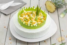 Epingle Sur Entremet
