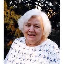 Obituary information for Elizabeth D. Lewit