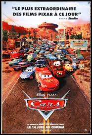 Find & download free graphic resources for poster car. Cars 2006 Original French Grande Movie Poster Original Film Art Vintage Movie Posters