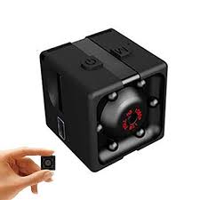 23 72 Dongsmer Night Vision Mini Spy Cameras Security Camera For Home Car Office Outdoor Dongsmer In 2020 Mini Spy Camera Security Cameras For Home Spy Camera