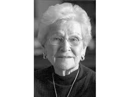 Rachel Yow Obituary (1925