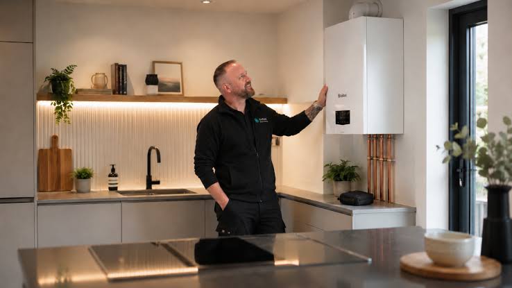 Five Star Boiler Servicing across Sheffield