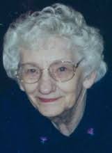 Obituary information for Marjorie G. Fields