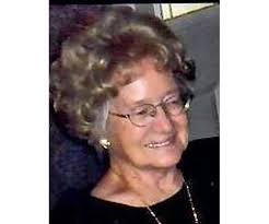 Sarah Hancock Obituary (1933