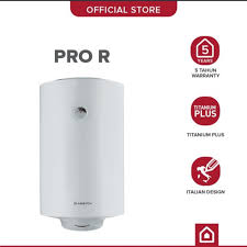 Ariston is a leading water heater brand in the world. Promo Ariston Pro R 50 L 1200 Watt Electric Water Heater Jakarta Barat Luxury Living Life Tokopedia