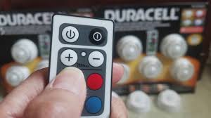 In Depth Full Review Duracell 5 Led Wireless Puck Lights 12 19 2017 Youtube