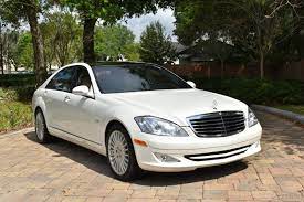 Maybe you would like to learn more about one of these? 2007 Mercedes Benz S600 German Cars For Sale Blog