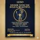 leso dinner with the bold and beautiful event in Nairobi City
