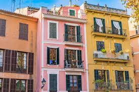Mallorca S Capital Is The First Spanish City To Ban Airbnb Rentals Mallorca Majorca Spanish Apartment