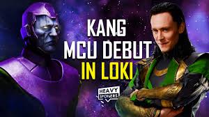 Who is justice peace in the loki trailer? Loki Leak Show Is Reported To Introduce Kang The Conquerer