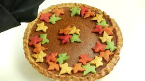 1/2 cup finely chopped planters pecans. Pumpkin Pie The Hummingbird Bakery Youtube