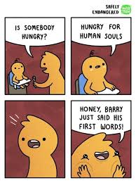 Baby Steps Meme Guy