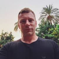 Gary Haddon's Instagram, Twitter & Facebook