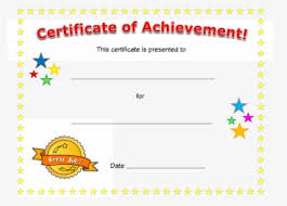 Jotform's free adoption certificate template is very easy to use and modify. Blank Certificate Template Png Images Free Transparent Blank Certificate Template Download Kindpng