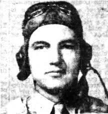 FLT O Norman Lee Boswell (1922-1943)