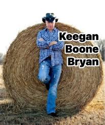 Keegan Bryan at Paradise at the Lake