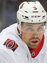 Penguins sign FA defenseman Cody Ceci to one-year contract