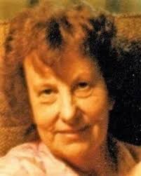 Mary Beard Obituary (1932