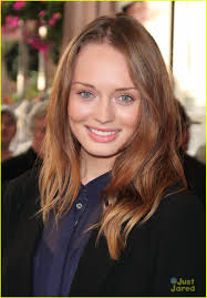 Sam Claflin & Laura Haddock: 'The Pride' Pair: Photo 587493