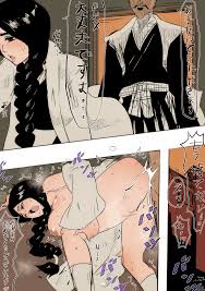 Rule34 - If it exists, there is porn of it  maxi, unohana retsu  3779709