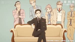 Unlimited, tomohiko ito, and the japanese voice of daisuke kambe, yusuke onuki! The Millionaire Detective Balance Unlimited Home Facebook