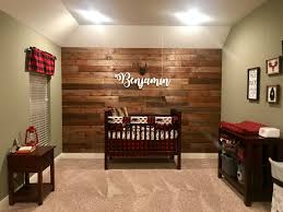 Lumberjack Woodlands Nursery Nursery Baby Room Baby Girl Room Decor Baby Boy Nurseries