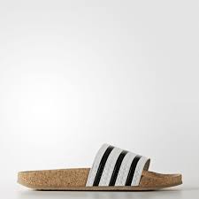 In The Early 39 70s Adidas Created Quot Shower Shoes Quot For Germany 39 S National Football T Adidas Slides Outfit Sandals Outfit Summer Adidas Slippers