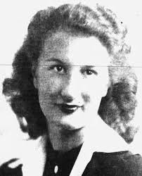 Ervyr Jean Shepherd Beasley (1924-1981)