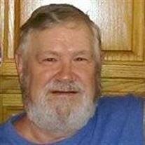 Ronnie Lee Robinette Obituary