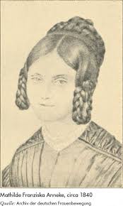 Deutsche "Forty-Eighters" in den USA