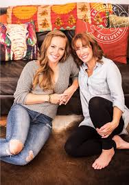 Meet The Feisty Mother Daughter Duo Behind Hgtv S Breakout Hit Good Bones Good Bones Mina Starsiak Good Bones Hgtv