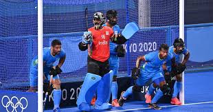Team gb draw with belgium in men's hockey after overnight medal rush save will magee; Tokyo Olympics Hockey Reactions To India S 1 7 Loss To Australia