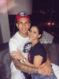 Learn all the details about paredes (leandro paredes), a player in psg for the 2020 season on as.com. Leo Paredes On Twitter Mi Vida