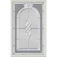 Let trimlite help you create an entrance that will be the focal point of your home and a true reflection of your taste and style. Front Door Glass Inserts At Lowes Com