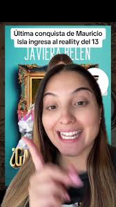 Javiera Michelson Ex