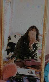 Collection by nurulnabilahadlina zulkiflee • last updated 5 weeks ago. Aesthetic Mirror Selfie Edit Aesthetic Mirror Selfie Girly Photography Cute Girl Poses Photo Ideas Girl