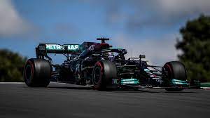 But did so on the medium tyre. Formula 1 Qualifying Results Starting Grid For The 2021 Portuguese Grand Prix News Block