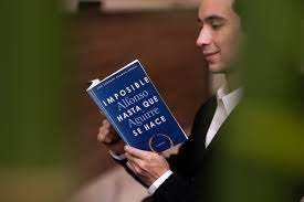 Imposible hasta que se hace (spanish edition) alfonso aguirre on amazon.com. Imposible Hasta Que Lo Hizo Pronetwork